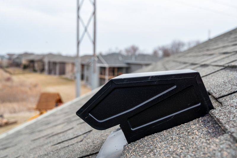 Baffle Repair Service