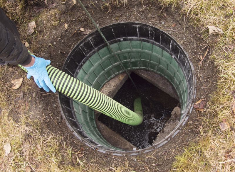 Septic Service Expert Consulting