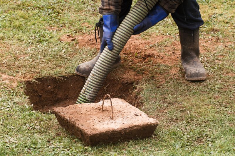 Increase Your Septic Service Business with an AI Driven, Targeted Website